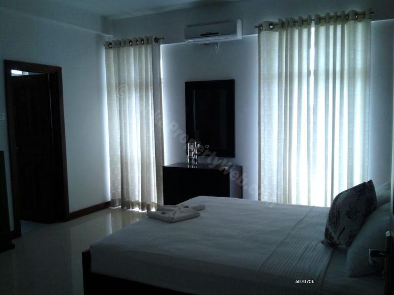 Apartment for rent in Colombo 3