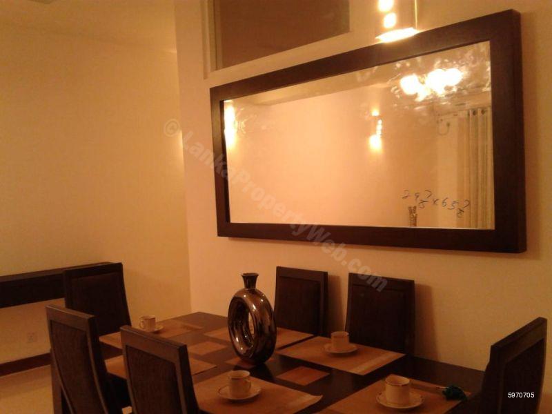 Apartment for rent in Colombo 3
