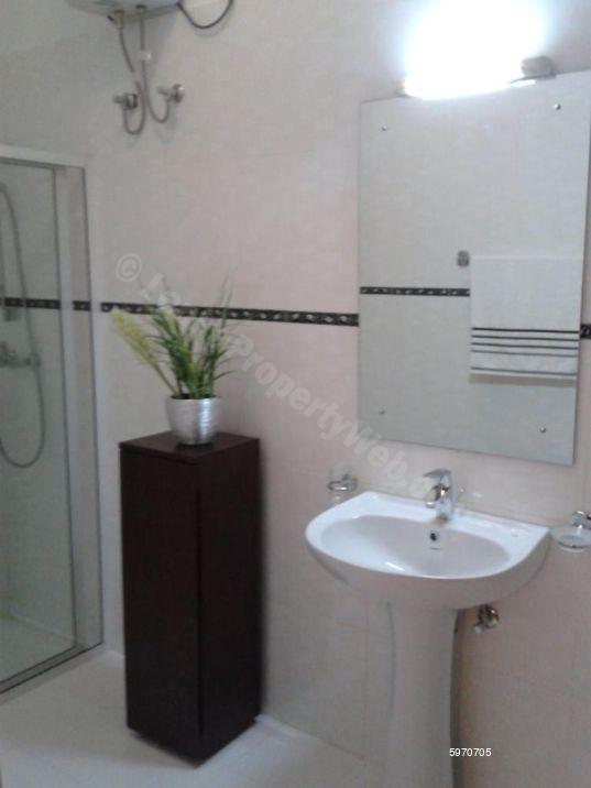 Apartment for rent in Colombo 3