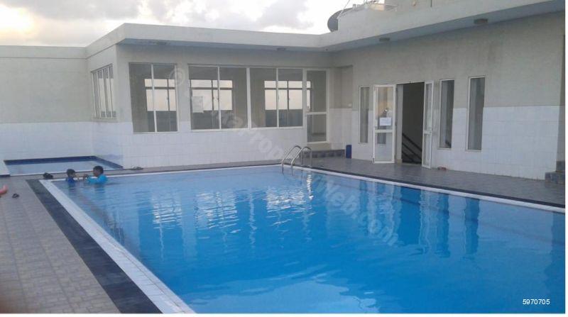 Apartment for rent in Colombo 3