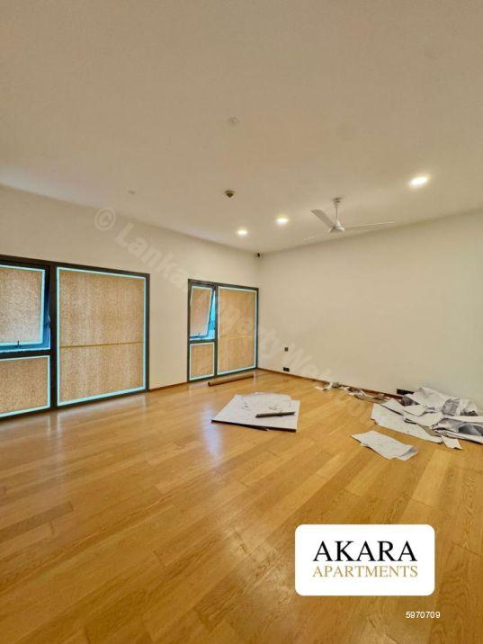 Apartment for rent in Colombo 2