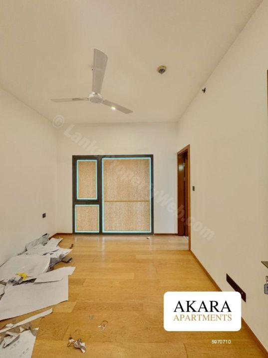Apartment for rent in Colombo 2
