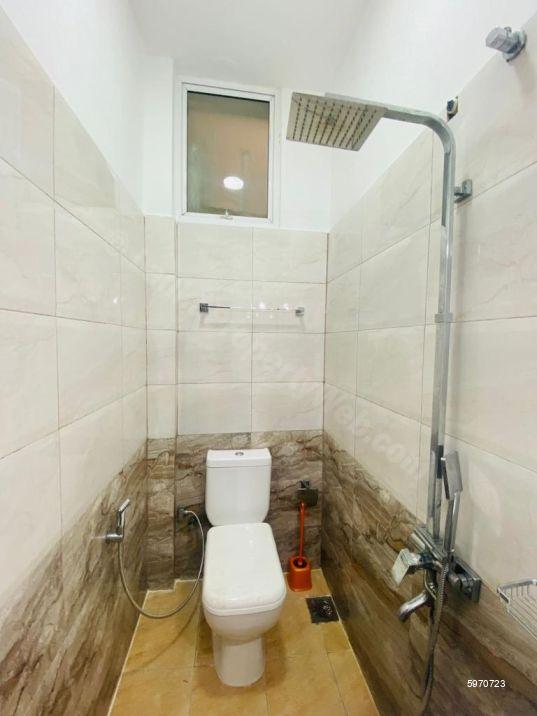 Apartment for rent in Kalubowila
