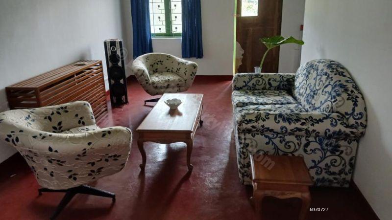 House for rent in Mount Lavinia