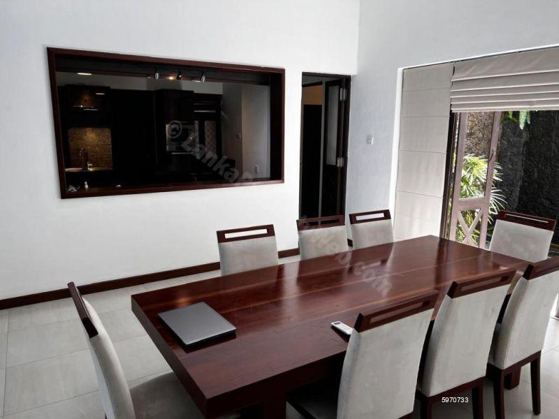 House for rent in Pelawatte