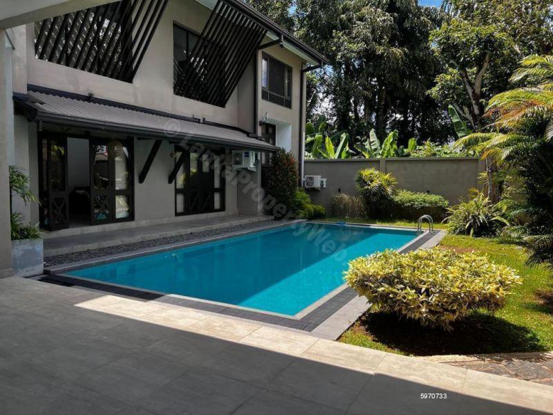 House for rent in Pelawatte