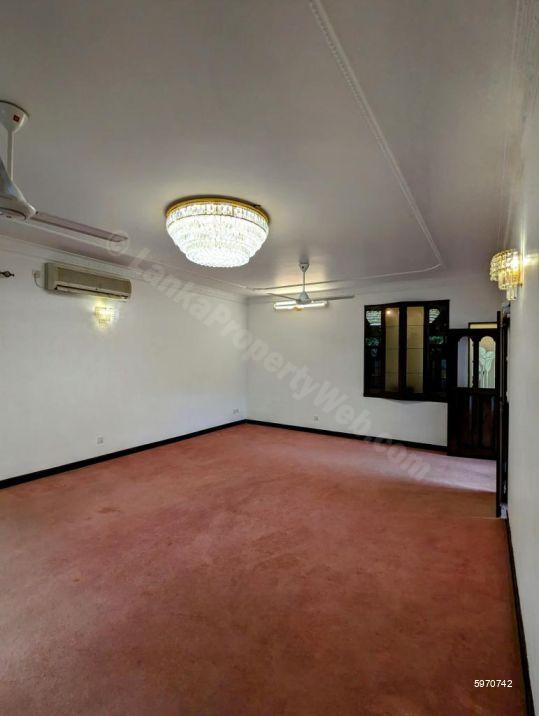 House for rent in Kohuwala