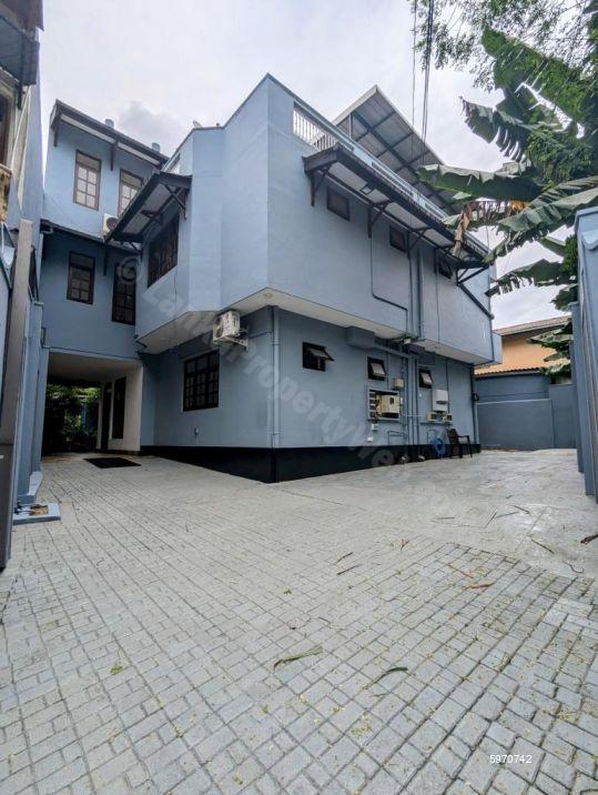 House for rent in Kohuwala