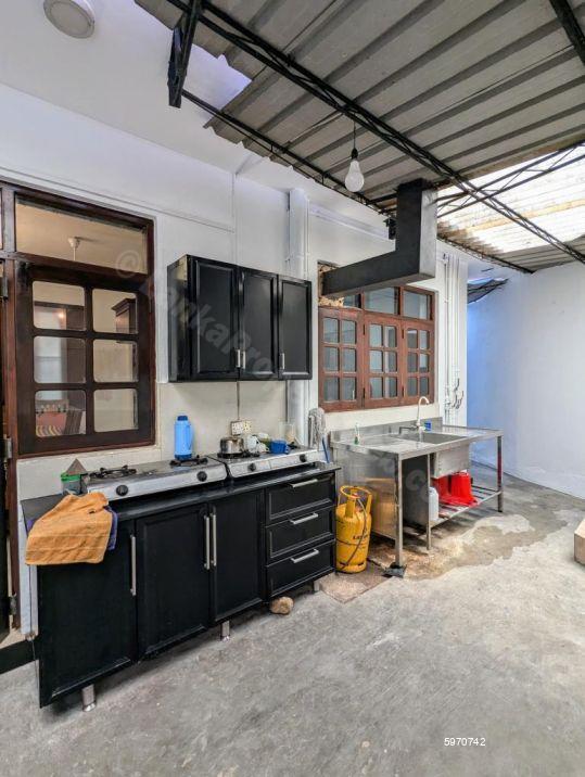 House for rent in Kohuwala