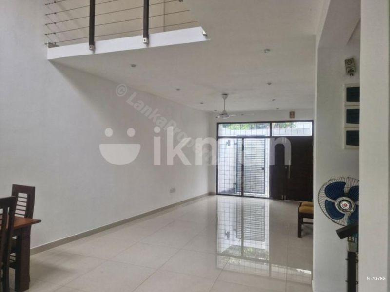 House for rent in Pita Kotte