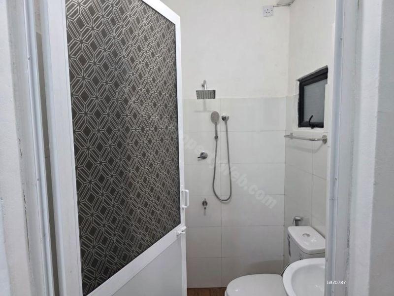 Apartment for sale in Colombo 9