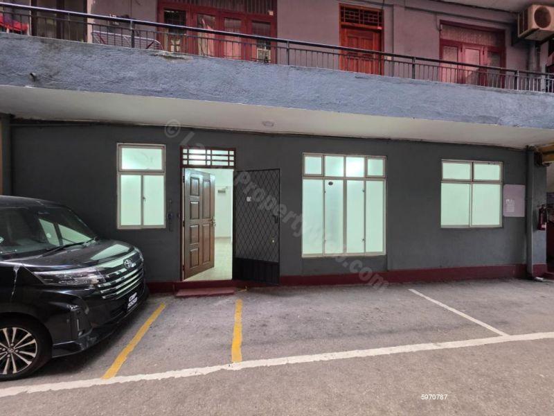 Apartment for sale in Colombo 9