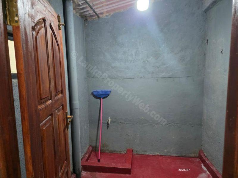 Apartment for sale in Colombo 9