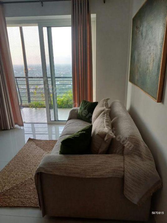 Apartment for rent in Rajagiriya