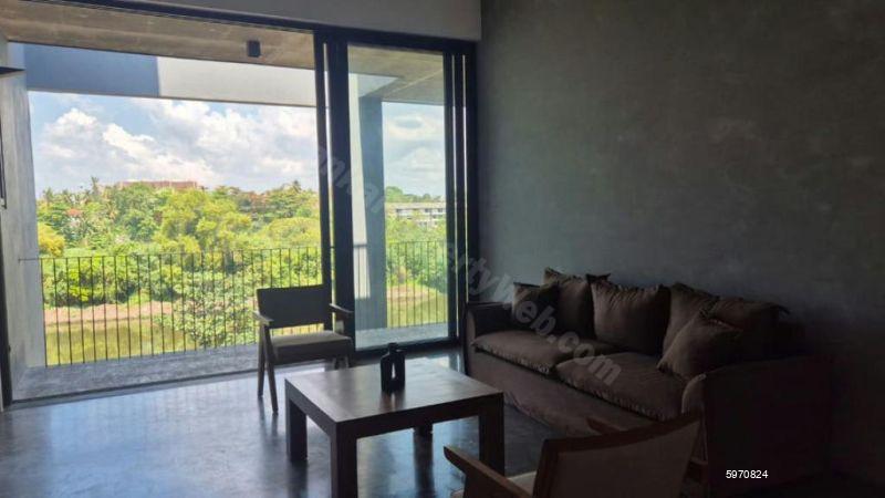 Apartment for rent in Rajagiriya