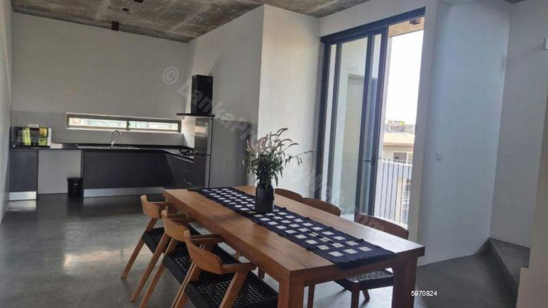 Apartment for rent in Rajagiriya