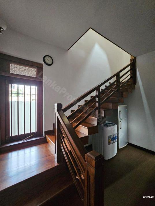 House for rent in Colombo 5