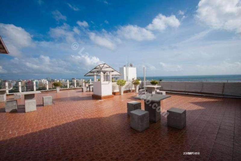Apartment for rent in Colombo 6