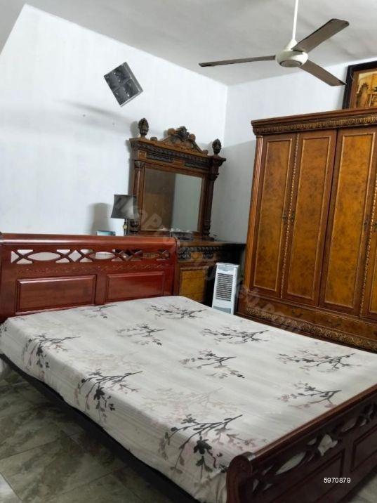 House for rent in COLOMBO 6