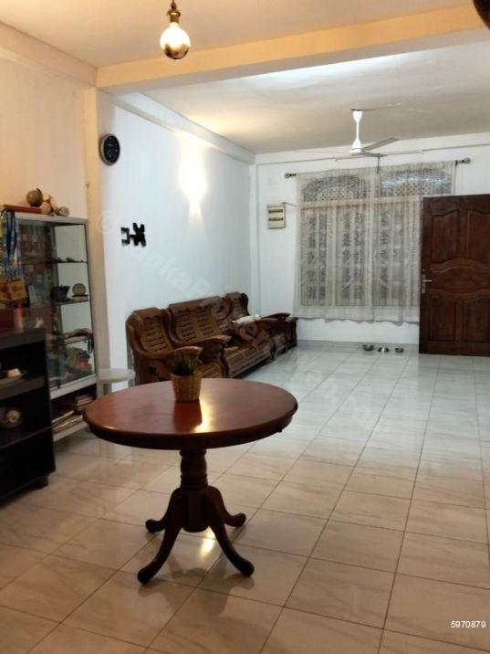 House for rent in COLOMBO 6
