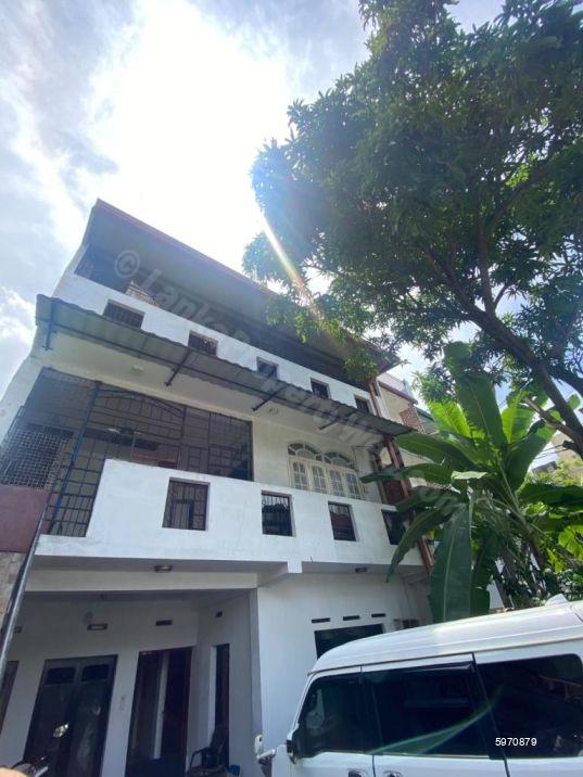 House for rent in COLOMBO 6