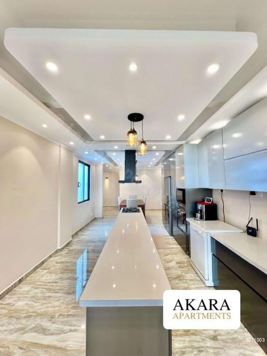 Apartment for rent in Colombo 4