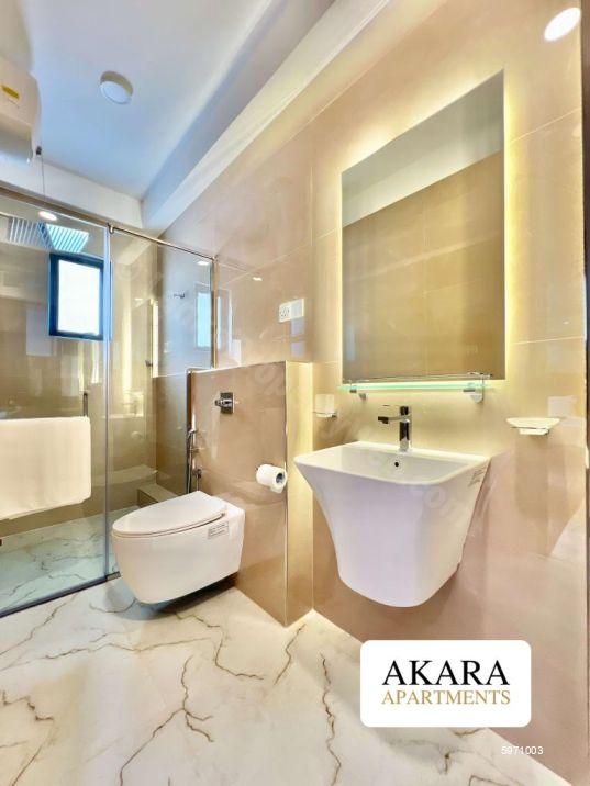 Apartment for rent in Colombo 4
