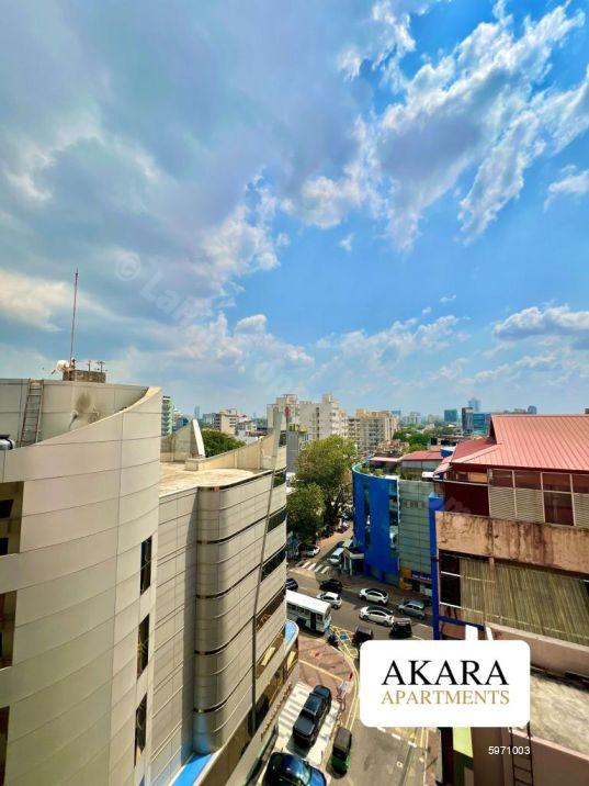 Apartment for rent in Colombo 4