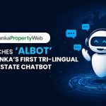 LankaPropertyWeb Unveils Tri-Lingual Chatbot and AI Tools for Real-Time Market Insights